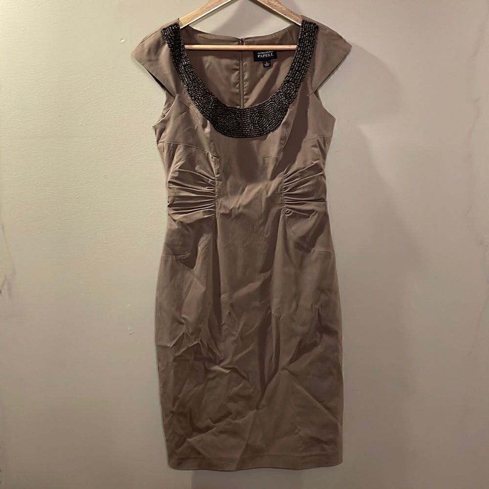 Adrianna Papell Dress